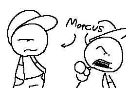 First sketch of Andrew