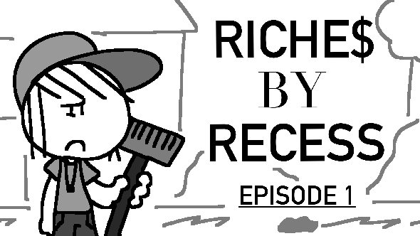 Riches by Recess Thumbnail