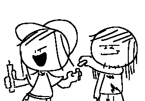 'Like Zoinks Scoob!' Ahh guy